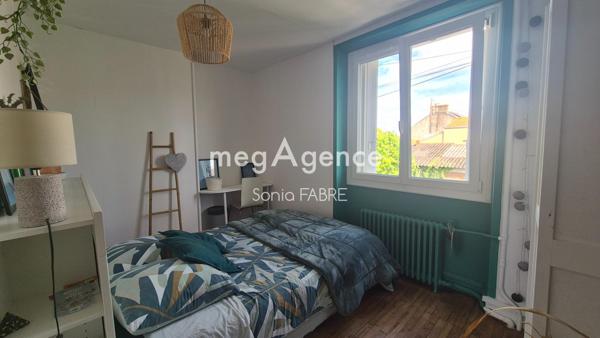 Maison à LA MONTAGNE, 44620 - 6 pièces 142m²