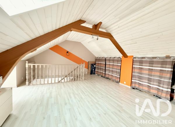 Maison à vendre 4 pièces 117 m² Blain