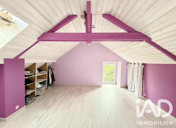 Maison à vendre 4 pièces 117 m² Blain