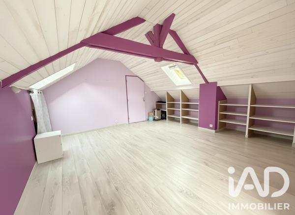 Maison à vendre 4 pièces 117 m² Blain