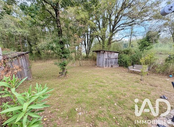 Maison à vendre 4 pièces 117 m² Blain