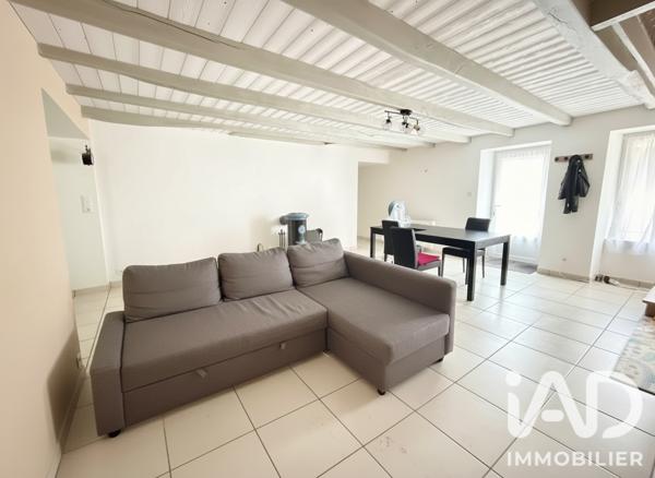 Maison à vendre 4 pièces 117 m² Blain