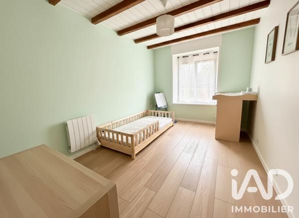 Maison à vendre 4 pièces 117 m² Blain