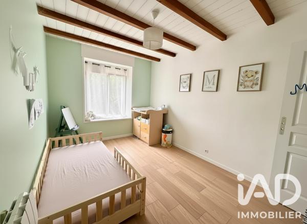 Maison à vendre 4 pièces 117 m² Blain