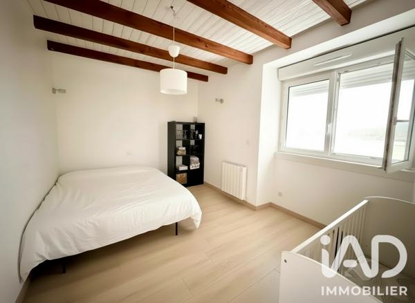 Maison à vendre 4 pièces 117 m² Blain