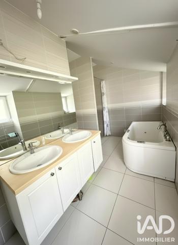 Maison à vendre 4 pièces 117 m² Blain