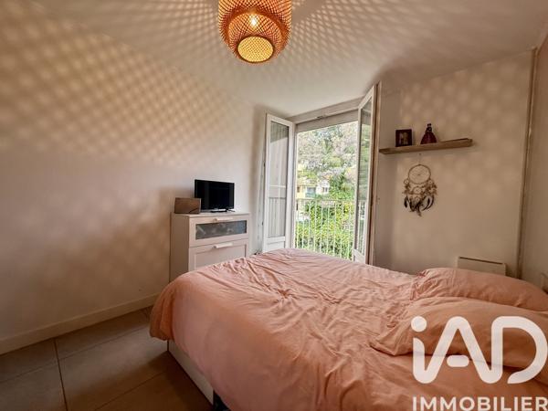 Appartement à vendre 3 pièces 91 m² Ollioules
