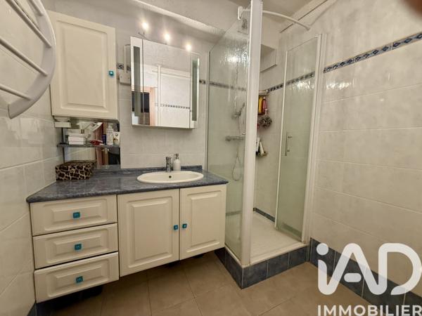 Appartement à vendre 3 pièces 91 m² Ollioules