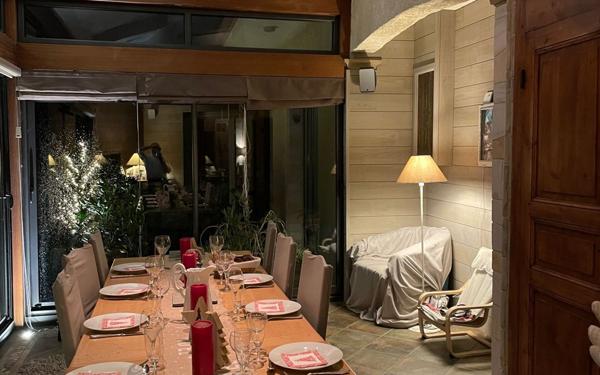 Maison à vendre    5 pièces •  Saint-Flour