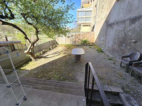 Vente Immeuble à Bourbonne-les-Bains