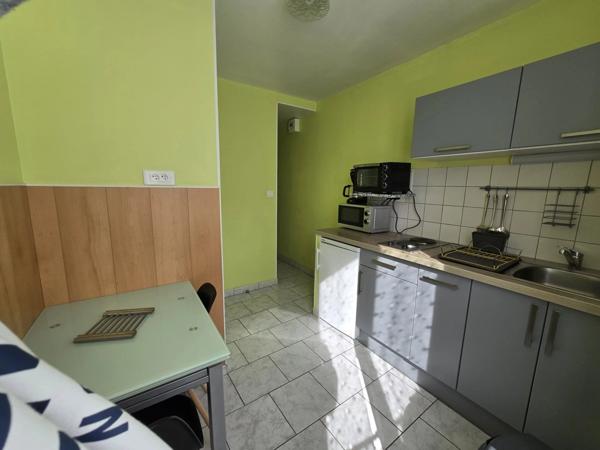 Vente Immeuble à Bourbonne-les-Bains