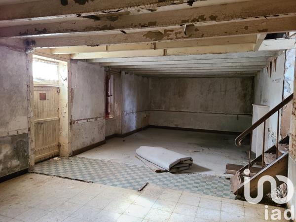 Maison 3 pièces de 148 m² à Chey (79120)