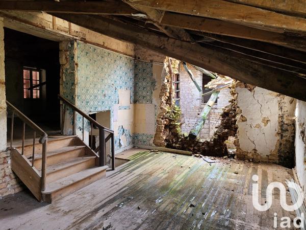 Maison 3 pièces de 148 m² à Chey (79120)