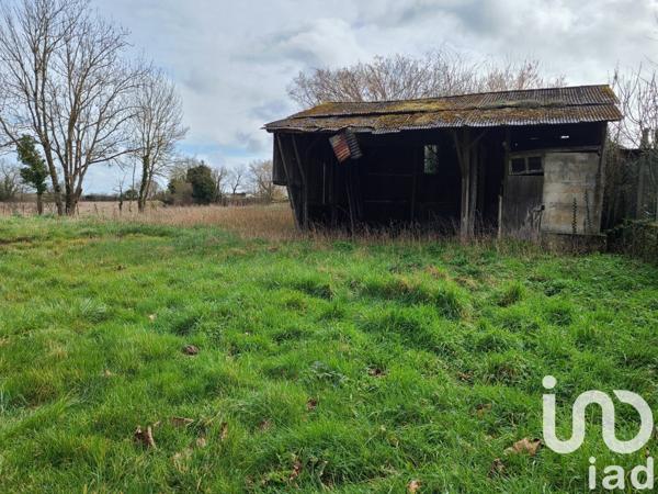 Maison 3 pièces de 148 m² à Chey (79120)