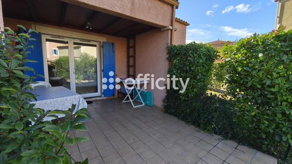 Maison 3 pièces - 43 m²