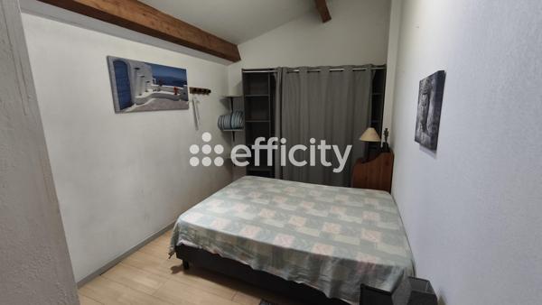 Maison 3 pièces - 43 m²