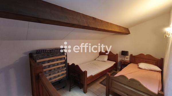 Maison 3 pièces - 43 m²