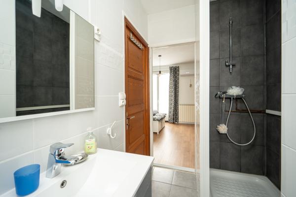 Maison 5 pièces - 110 m²