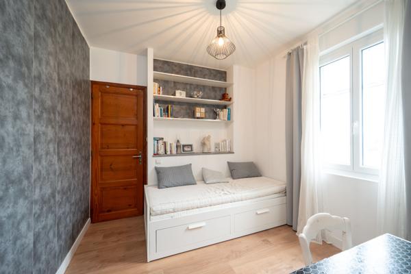 Maison 5 pièces - 110 m²