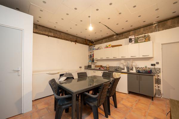 Maison 5 pièces - 110 m²