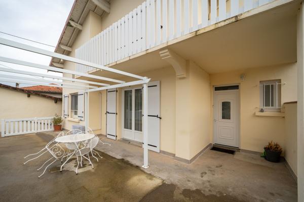 Maison 5 pièces - 110 m²