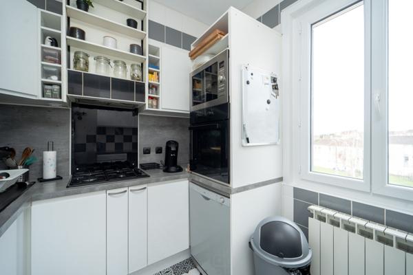 Maison 5 pièces - 110 m²