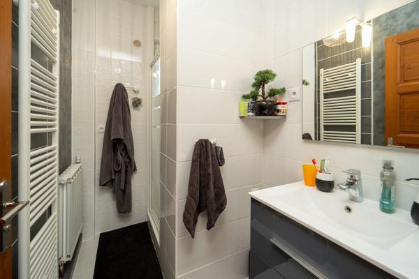 Maison 5 pièces - 110 m²