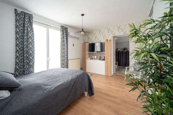 Maison 5 pièces - 110 m²