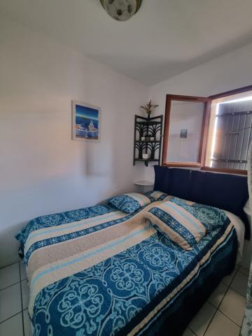 Saint-Pierre-la-mer (11560) Appartement T3 de 30 m2 avec Parking 11560 Saint Pierre La Mer