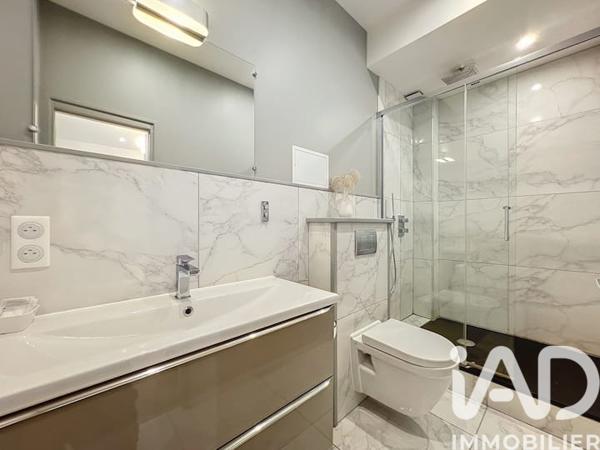 Appartement à vendre 2 pièces 35 m² Troyes