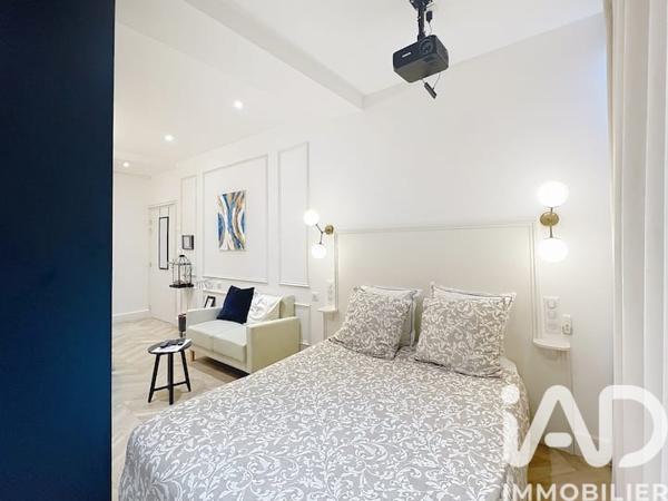 Appartement à vendre 2 pièces 35 m² Troyes