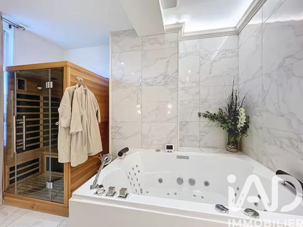 Appartement à vendre 2 pièces 35 m² Troyes