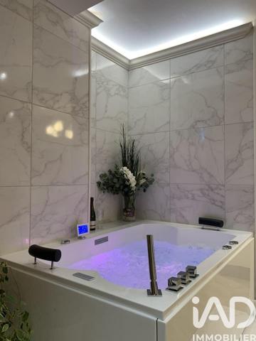 Appartement à vendre 2 pièces 35 m² Troyes