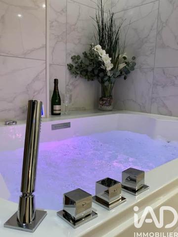 Appartement à vendre 2 pièces 35 m² Troyes