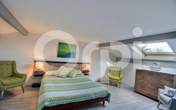 Maison à vendre    6 pièces • 186 m2 Messery