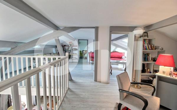 Maison à vendre    6 pièces • 186 m2 Messery