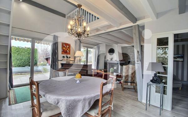 Maison à vendre    6 pièces • 186 m2 Messery