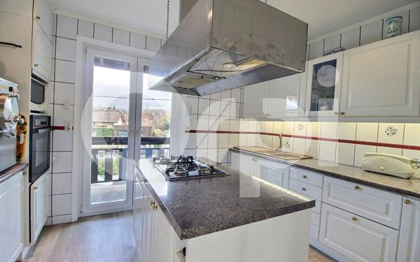 Maison à vendre    6 pièces • 186 m2 Messery