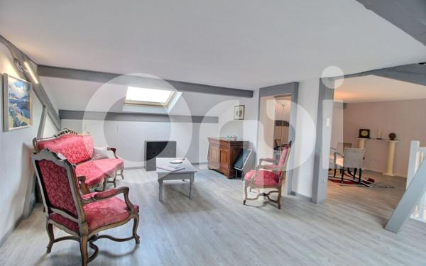 Maison à vendre    6 pièces • 186 m2 Messery