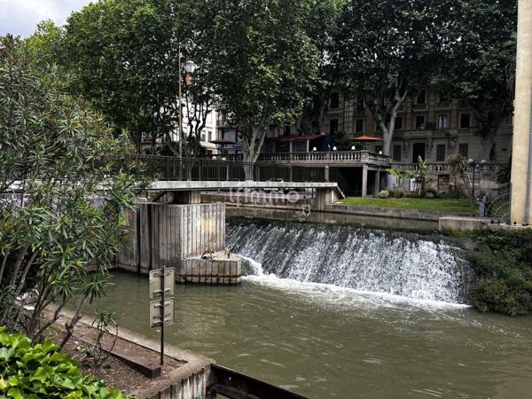 immeuble de rapport au centre de narbonne - emplacement prémium