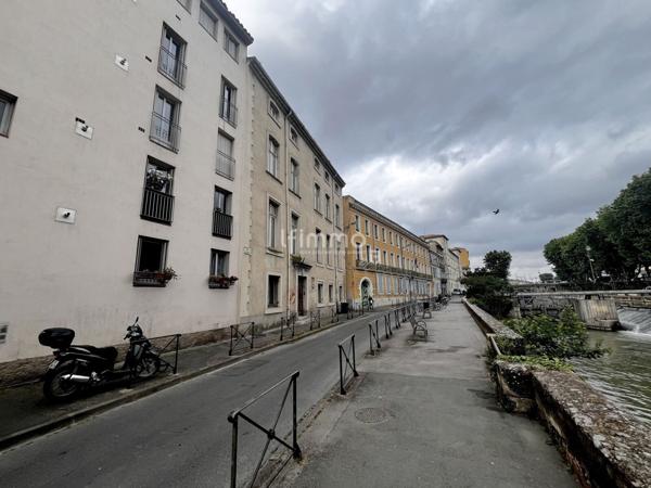 immeuble de rapport au centre de narbonne - emplacement prémium