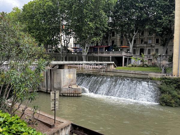 immeuble de rapport au centre de narbonne - emplacement prémium