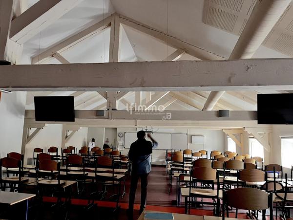 immeuble de rapport au centre de narbonne - emplacement prémium