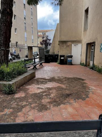 immeuble de rapport au centre de narbonne - emplacement prémium