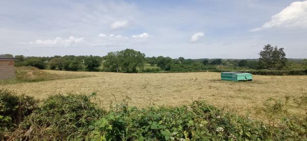 VENTE TERRAIN CONSTRUCTIBLE MONTLUCON QUINSSAINES Quinssaines