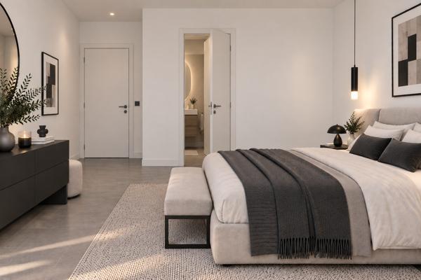 MAISON NEUVE T5 – 132,46 M² – 4 CHAMBRES – JARDIN 317 M² – 745 000€