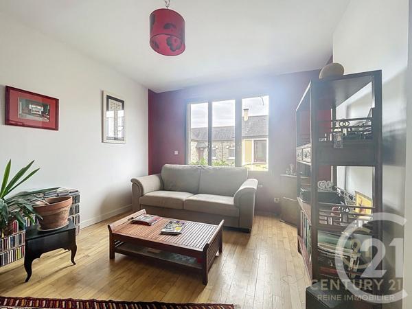 Maison à vendre  7 pièces - 137,15 m2 RENNES - 35