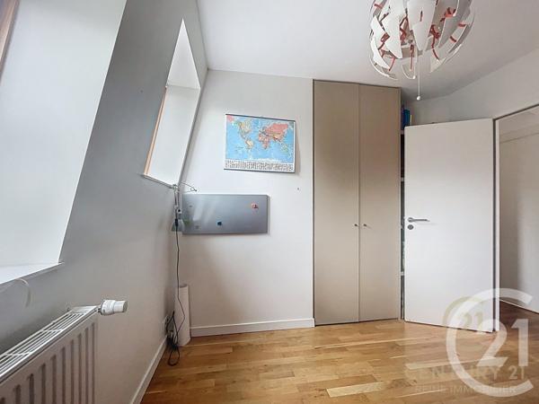 Maison à vendre  7 pièces - 137,15 m2 RENNES - 35