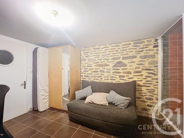 Maison à vendre  7 pièces - 137,15 m2 RENNES - 35