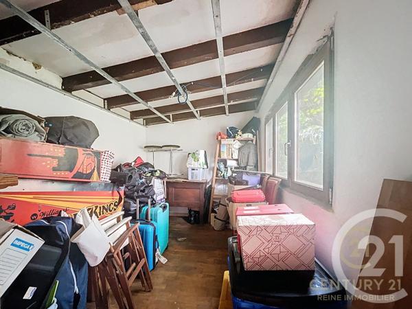 Maison à vendre  7 pièces - 137,15 m2 RENNES - 35